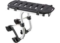 Thule Tour Rack Portaequipaje Negro/Plata