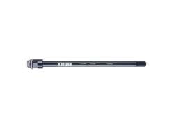 Thule Traversant Axe (M12 x 1.5) 209mm - Noir