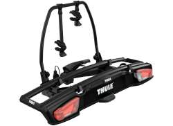 Thule VeloSpace XT 2 Fahrradtr&#228;ger 13-Pin - Schwarz