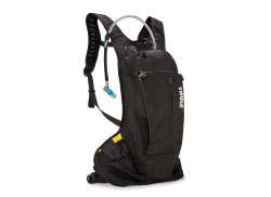 Thule Vital Conjunto De Hidrata&ccedil;&atilde;o 8L - Preto