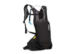 Thule Vital Rucsac Hidratare 3L - Negru