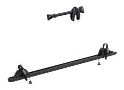 Thule Wanderway Adapter F&ouml;r. 3e Cykel - Svart