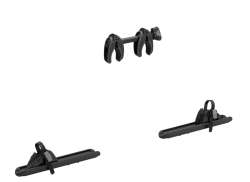 Thule Wanderway Блок Питания Для. 4e Велосипед - Черный