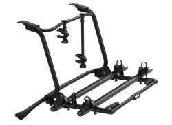 Thule Wanderway 自転車 キャリア 用. 2 自転車 - ブラック