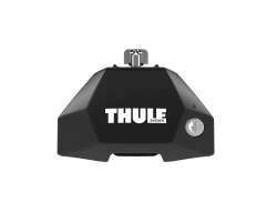 Thule Wingbar Edge Fixpoint - Black