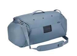 Thule Wycieczka Z Powrotem Bike Duffel 3205174 - 55L Mid Blue