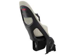 Thule Yepp 2 Maxi Asiento Para Ni&ntilde;os Para Bicicleta Cuadro Acoplamiento - Arena