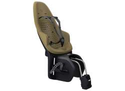 Thule Yepp 2 Maxi Asiento Para Ni&ntilde;os Para Bicicleta Cuadro Acoplamiento - Beige