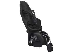 Thule Yepp 2 Maxi Bicycle Childseat Frame Attachment - Black