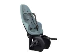 Thule Yepp 2 Maxi Детское Сиденье На Велосипеде Багажник Арматура - Синий