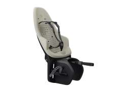 Thule Yepp 2 Maxi MIK HD Cadeira Infantil De Bicicleta Transportador Fixa&ccedil;&atilde;o