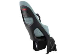 Thule Yepp 2 Maxi Scaun De Copil Pentru Bicicletă Cadru Prindere - Albastru