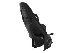 Thule Yepp 2 Maxi Seggiolino Per Bambino Per Bici Portapacchi Attacco - Nero