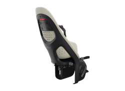 Thule Yepp 2 Maxi Seggiolino Per Bambino Per Bici Portapacchi Attacco - Sabbia