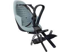 Thule Yepp 2 Mini Asiento Delantero Potencia Acoplamiento - Alaska