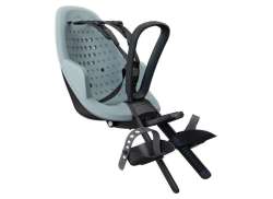 Thule Yepp 2 Mini Asiento Delantero Potencia Acoplamiento - Alaska