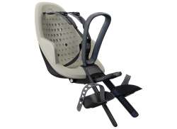 Thule Yepp 2 Mini Asiento Delantero Potencia Acoplamiento - Arena