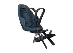 Thule Yepp 2 Mini Etuistuin Varsi Kiinnitys - Sininen