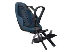 Thule Yepp 2 Mini Frontsete Stem Feste - Blå
