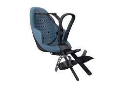Thule Yepp 2 Mini Frontsete Stem Feste - Blå