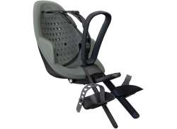 Thule Yepp 2 Mini Sedile Anteriore Attacco Manubrio Attacco - Agave