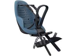 Thule Yepp 2 Mini Si&egrave;ge Avant Potence Attache - Aegean Bl