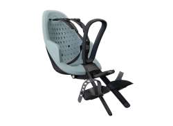 Thule Yepp 2 Mini Siège Avant Potence Attache - Alaska