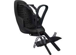 Thule Yepp 2 Mini Si&egrave;ge Avant Potence Attache - Noir