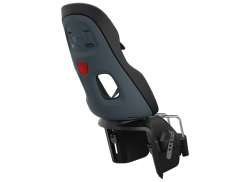 Thule Yepp 2 Nexxt Maxi Asiento Para Ni&ntilde;os Para Bicicleta Cuadro - Azul