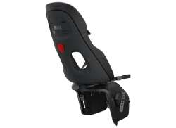 Thule Yepp 2 Nexxt Maxi Bicycle Childseat Carrier - Black
