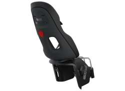 Thule Yepp 2 Nexxt Maxi Bicycle Childseat Frame - Black