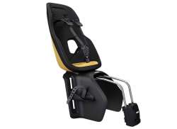 Thule Yepp 2 Nexxt Maxi Bicycle Childseat Frame - Yellow