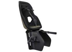 Thule Yepp 2 Nexxt Maxi Cadeira Infantil De Bicicleta Transportador - Khaki