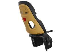 Thule Yepp 2 Nexxt Maxi Cykel Barnstol B&auml;rare - Gul