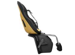 Thule Yepp 2 Nexxt Maxi Детское Сиденье На Велосипеде Рама - Желтый