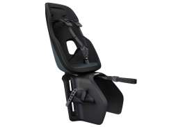 Thule Yepp 2 Nexxt Maxi Kindersitz Träger - Blau