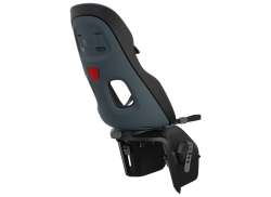 Thule Yepp 2 Nexxt Maxi Seggiolino Per Bambino Per Bici Portapacchi - Blu