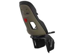 Thule Yepp 2 Nexxt Maxi Sykkel Barnesete Holder - Khaki