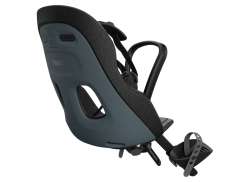 Thule Yepp 2 Nexxt Mini Cadeira Infantil De Bicicleta Guiadores - Azul