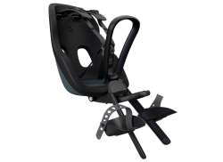 Thule Yepp 2 Nexxt Mini Cykel B&oslash;rnes&aelig;de Styr - Bl&aring;