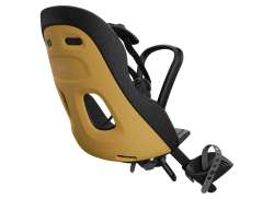 Thule Yepp 2 Nexxt Мини Детское Сиденье На Велосипеде Руль - Желтый