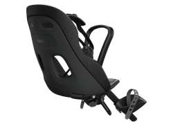 Thule Yepp 2 Nexxt Mini Seggiolino Per Bambino Per Bici Manubrio - Nero