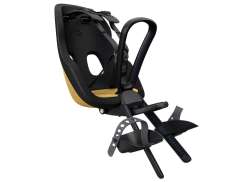 Thule Yepp 2 Nexxt Mini Sykkel Barnesete Sykkelstyre - Gul