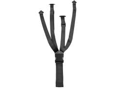 Thule Yepp 52744 Maxi Harness Complet Pentru Yepp Maxi