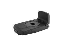 Thule Yepp Mini Stem Adapter For. Fronts&aelig;de - Sort