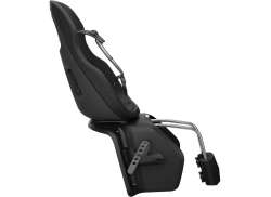 Thule Yepp Nexxt 2 Maxi Cadeira Infantil De Bicicleta Quadro Montagem. - Preto