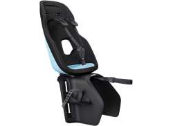 Thule Yepp Nexxt 2 Maxi Cadeira Infantil De Bicicleta Transportador Montagem. - Azul