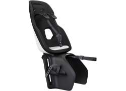 Thule Yepp Nexxt 2 Maxi Cadeira Infantil De Bicicleta Transportador Montagem. - Branco
