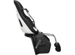 Thule Yepp Nexxt 2 Maxi 自行车儿童座椅 车架 安装. - 白色