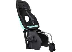 Thule Yepp Nexxt 2 Maxi 自行车儿童座椅 车架 安装. - 薄荷